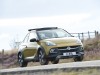 Vauxhall Adam Rocks Air 2014