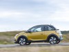 Vauxhall Adam Rocks Air 2014