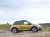 Vauxhall Adam Rocks Air 2014