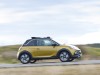 Vauxhall Adam Rocks Air 2014