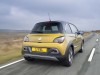 Vauxhall Adam Rocks Air 2014