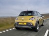 Vauxhall Adam Rocks Air 2014