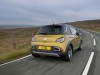 Vauxhall Adam Rocks Air 2014