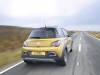Vauxhall Adam Rocks Air 2014