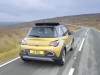 Vauxhall Adam Rocks Air 2014
