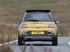 Vauxhall Adam Rocks Air 2014