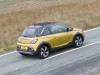 Vauxhall Adam Rocks Air 2014