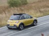 Vauxhall Adam Rocks Air 2014