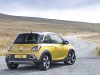Vauxhall Adam Rocks Air 2014
