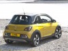 Vauxhall Adam Rocks Air 2014