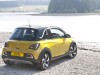 Vauxhall Adam Rocks Air 2014