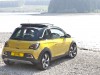 Vauxhall Adam Rocks Air 2014