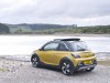 Vauxhall Adam Rocks Air 2014