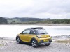 Vauxhall Adam Rocks Air 2014