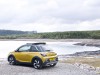 Vauxhall Adam Rocks Air 2014