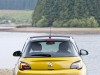 Vauxhall Adam Rocks Air 2014