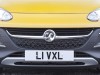Vauxhall Adam Rocks Air 2014