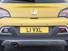 Vauxhall Adam Rocks Air 2014