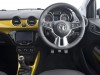 Vauxhall Adam Rocks Air 2014