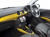 Vauxhall Adam Rocks Air 2014