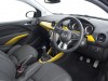 Vauxhall Adam Rocks Air 2014