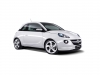 2014 Vauxhall ADAM White Edition thumbnail photo 41101