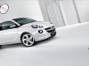 Vauxhall ADAM White Edition 2014