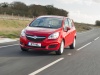 Vauxhall Meriva 2014