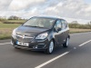 Vauxhall Meriva 2014