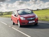 Vauxhall Meriva 2014