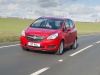 Vauxhall Meriva 2014