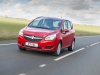 2014 Vauxhall Meriva thumbnail photo 52025