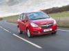 Vauxhall Meriva 2014