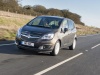 Vauxhall Meriva 2014