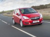 2014 Vauxhall Meriva thumbnail photo 52029