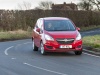 Vauxhall Meriva 2014