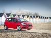 Vauxhall Meriva 2014