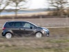 Vauxhall Meriva 2014