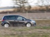 Vauxhall Meriva 2014