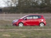 Vauxhall Meriva 2014