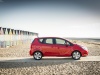 Vauxhall Meriva 2014