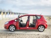 Vauxhall Meriva 2014