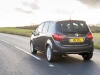 Vauxhall Meriva 2014
