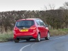 Vauxhall Meriva 2014