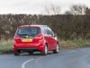 Vauxhall Meriva 2014