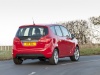 Vauxhall Meriva 2014