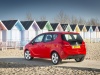 Vauxhall Meriva 2014