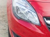 Vauxhall Meriva 2014