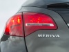 Vauxhall Meriva 2014