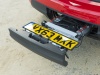 Vauxhall Meriva 2014
